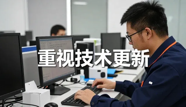 软件研发帮助用户创造更多价值