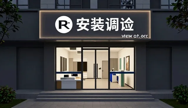 安装调试流程的优化与日常维护要点解析