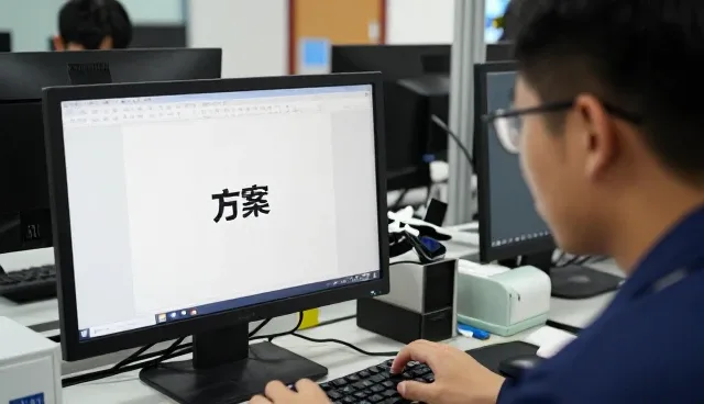 技术赋能数字化发展与应用开发应用分析