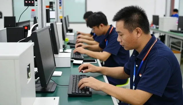 使用定制化企业应用需要关注哪些方面？